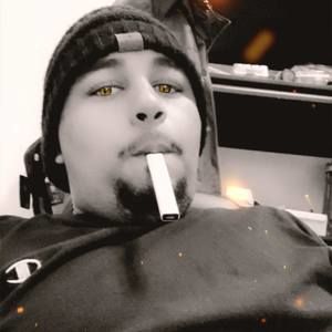 Meet your Posher, Otis